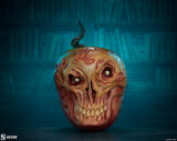 Sideshow Court of the Dead Spoiled Apple Replica Statue