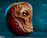 Sideshow Court of the Dead Spoiled Apple Replica Statue