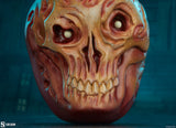 Sideshow Court of the Dead Spoiled Apple Replica Statue