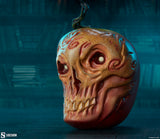 Sideshow Court of the Dead Spoiled Apple Replica Statue