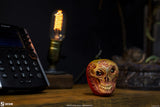 Sideshow Court of the Dead Spoiled Apple Replica Statue