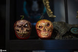 Sideshow Court of the Dead Spoiled Apple Replica Statue