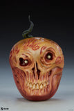 Sideshow Court of the Dead Spoiled Apple Replica Statue