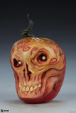 Sideshow Court of the Dead Spoiled Apple Replica Statue