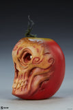 Sideshow Court of the Dead Spoiled Apple Replica Statue