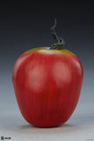 Sideshow Court of the Dead Spoiled Apple Replica Statue