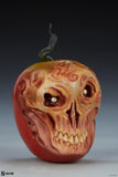 Sideshow Court of the Dead Spoiled Apple Replica Statue