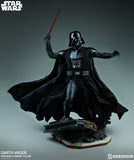 Sideshow Star Wars Rogue One: A Star Wars Story Darth Vader Premium Format Figure Statue