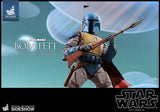 Hot Toys Star Wars Boba Fett (Animation Version) 1/6 Scale 12" Figure