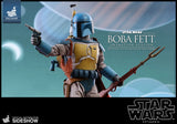 Hot Toys Star Wars Boba Fett (Animation Version) 1/6 Scale 12" Figure