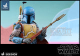 Hot Toys Star Wars Boba Fett (Animation Version) 1/6 Scale 12" Figure