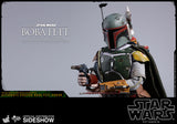 Hot Toys Star Wars Episode V: The Empire Strikes Back Boba Fett (Deluxe Version) 1/6 Scale Figure