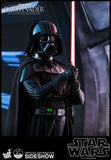 Hot Toys Star Wars Episode VI Return of the Jedi Darth Vader Quarter Scale Figure