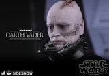 Hot Toys Star Wars Episode VI Return of the Jedi Darth Vader Quarter Scale Figure