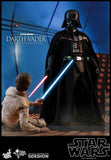 Hot Toys Star Wars Episode V The Empire Strikes Back Darth Vader 1/6 Scale Figure