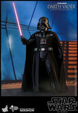 Hot Toys Star Wars Episode V The Empire Strikes Back Darth Vader 1/6 Scale Figure