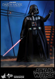 Hot Toys Star Wars Episode V The Empire Strikes Back Darth Vader 1/6 Scale Figure