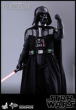 Hot Toys Star Wars Episode V The Empire Strikes Back Darth Vader 1/6 Scale Figure
