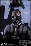 Hot Toys Star Wars Episode V The Empire Strikes Back Darth Vader 1/6 Scale Figure