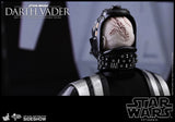 Hot Toys Star Wars Episode V The Empire Strikes Back Darth Vader 1/6 Scale Figure