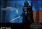 Hot Toys Star Wars Episode V The Empire Strikes Back Darth Vader 1/6 Scale Figure