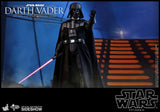 Hot Toys Star Wars Episode V The Empire Strikes Back Darth Vader 1/6 Scale Figure