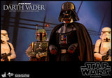 Hot Toys Star Wars Episode V The Empire Strikes Back Darth Vader 1/6 Scale Figure