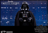Hot Toys Star Wars Episode V The Empire Strikes Back Darth Vader 1/6 Scale Figure