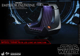 Hot Toys Star Wars Episode VI Return of the Jedi Emperor Palpatine (Deluxe Version) 1/6 Scale Figure