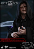 Hot Toys Star Wars Episode VI Return of the Jedi Emperor Palpatine (Deluxe Version) 1/6 Scale Figure