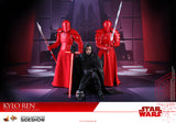 Hot Toys Star Wars Episode VIII The Last Jedi Kylo Ren 1/6 Scale 12" Figure