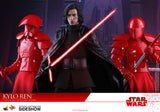 Hot Toys Star Wars Episode VIII The Last Jedi Kylo Ren 1/6 Scale 12" Figure