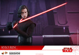 Hot Toys Star Wars Episode VIII The Last Jedi Kylo Ren 1/6 Scale 12" Figure