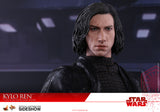 Hot Toys Star Wars Episode VIII The Last Jedi Kylo Ren 1/6 Scale 12" Figure