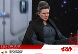 Hot Toys Star Wars: The Last Jedi Leia Organa 1/6 Scale Figure