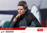 Hot Toys Star Wars: The Last Jedi Leia Organa 1/6 Scale Figure