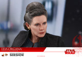 Hot Toys Star Wars: The Last Jedi Leia Organa 1/6 Scale Figure