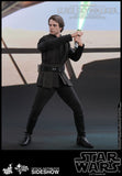 Hot Toys Star Wars Episode VI Return of the Jedi Luke Skywalker (Deluxe Version) 1/6 Scale 12" Collectible Figure