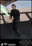 Hot Toys Star Wars Episode VI Return of the Jedi Luke Skywalker (Deluxe Version) 1/6 Scale 12" Collectible Figure