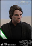 Hot Toys Star Wars Episode VI Return of the Jedi Luke Skywalker (Deluxe Version) 1/6 Scale 12" Collectible Figure