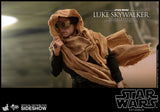 Hot Toys Star Wars Episode VI Return of the Jedi Luke Skywalker (Deluxe Version) 1/6 Scale 12" Collectible Figure