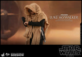 Hot Toys Star Wars Episode VI Return of the Jedi Luke Skywalker (Deluxe Version) 1/6 Scale 12" Collectible Figure