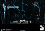 Hot Toys Star Wars Episode VI Return of The Jedi Luke Skywalker 1/6 Scale Figure