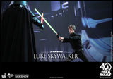 Hot Toys Star Wars Episode VI Return of The Jedi Luke Skywalker 1/6 Scale Figure