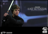 Hot Toys Star Wars Episode VI Return of The Jedi Luke Skywalker 1/6 Scale Figure