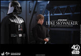 Hot Toys Star Wars Episode VI Return of The Jedi Luke Skywalker 1/6 Scale Figure