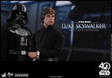 Hot Toys Star Wars Episode VI Return of The Jedi Luke Skywalker 1/6 Scale Figure