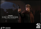 Hot Toys Star Wars Episode VI Return of The Jedi Luke Skywalker 1/6 Scale Figure