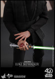 Hot Toys Star Wars Episode VI Return of The Jedi Luke Skywalker 1/6 Scale Figure
