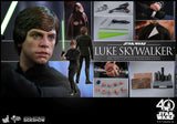 Hot Toys Star Wars Episode VI Return of The Jedi Luke Skywalker 1/6 Scale Figure